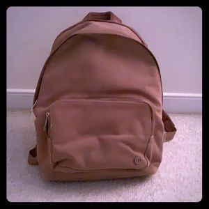 Lululemon BackPack